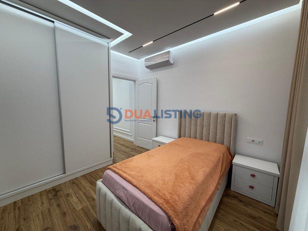 Apartament modern me qera 2+1+2 ne zonen e Bulevardi i ri