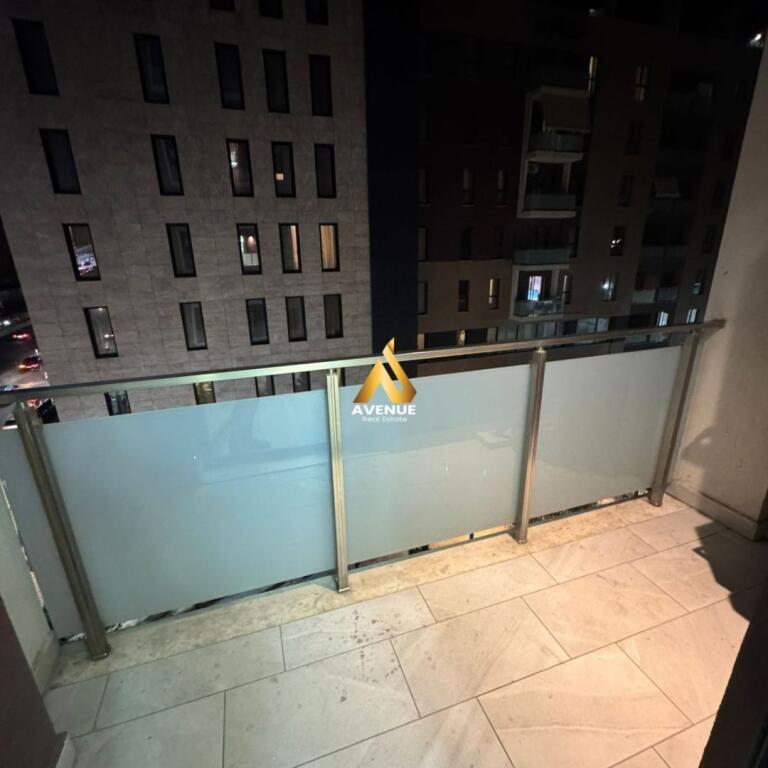Jepet me qira apartament 2+1 me 2 tualete + Post Parkimi – Tirana Entry I, Ish Dogana, Tirane