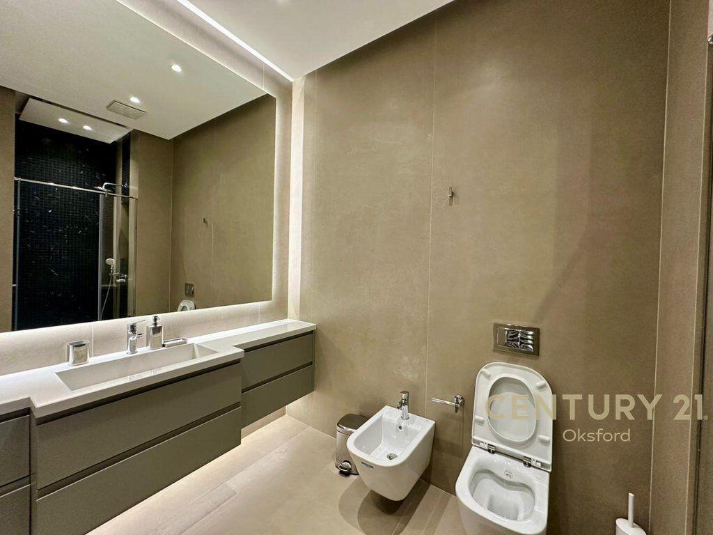 Apartament per qira 1+1 i mobiluar, tek Kompleksi "Square21"!