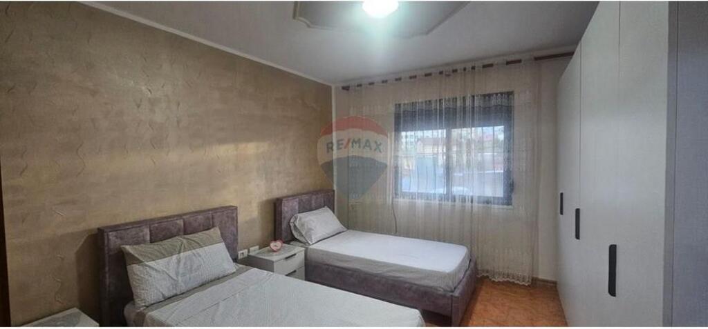 Apartment - For Sale - Ali Demi Street, Tirana