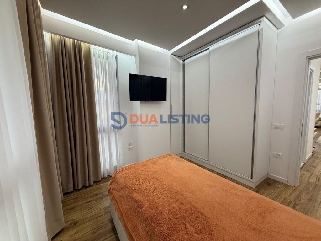 Modern apartment for rent 2+1+2 at Bulevardi i Ri