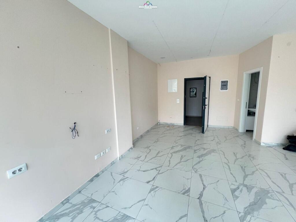 Zyre Me Qera Tek Lake View Residence (ID BZ2720) Tirane