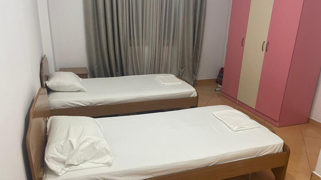 !!!!FOR RENT 2+1 APARTMENT BEACH, Durrës!!!!