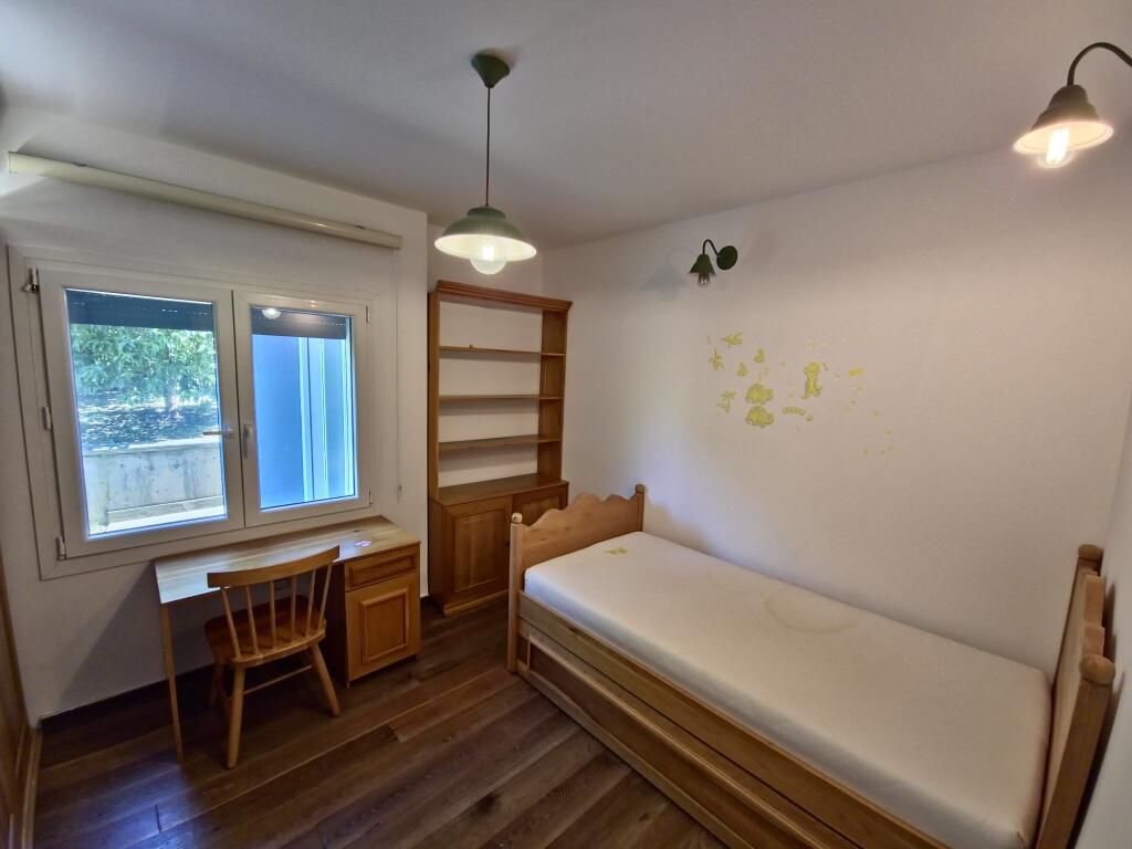 Villa in affitto a Long Hill Residence