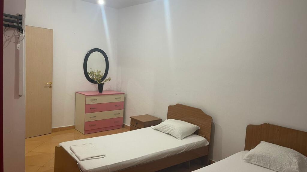 !!!!FOR RENT 2+1 APARTMENT BEACH, Durrës!!!!