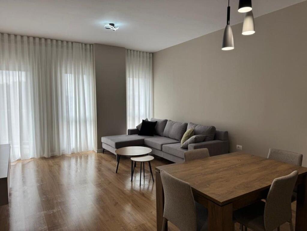 APARTMENT FOR RENT 1+1 ZOGU I ZI 600 EURO