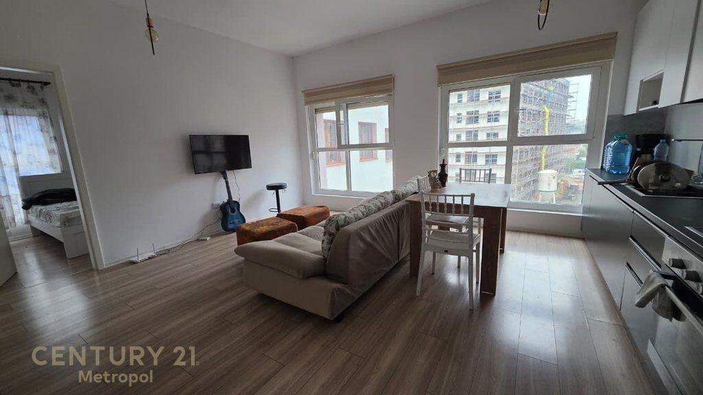 For rent 2+1 apartment in Mangalem, Ali Demi!!!