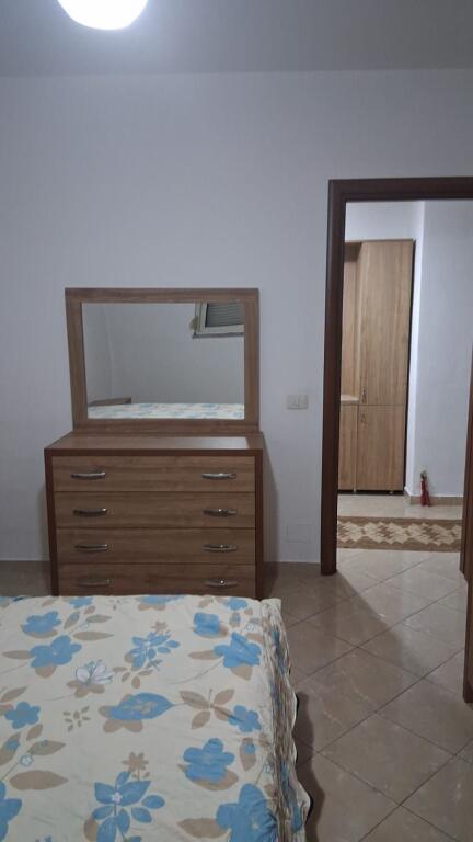 Jepet me qera apartament  2+1 ne Don Bosko
