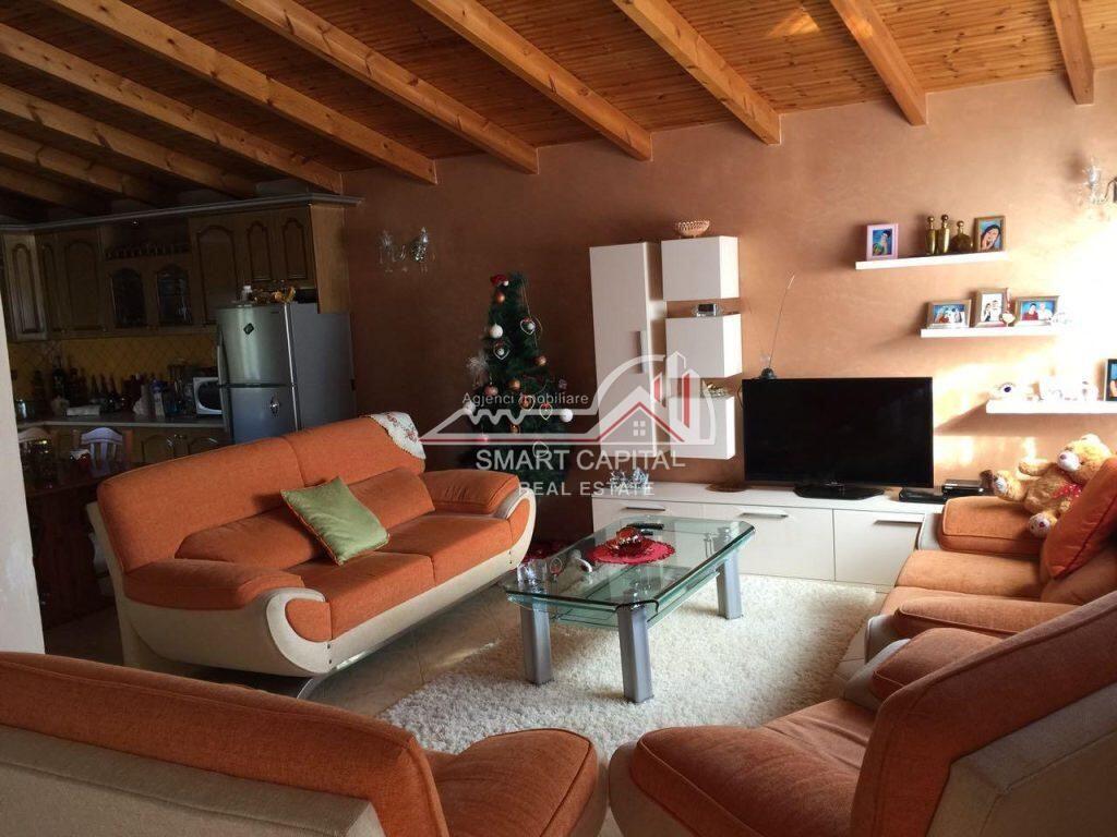 APARTMENT 3+1+2 FOR SALE NEAR THE PORT, VLORE!