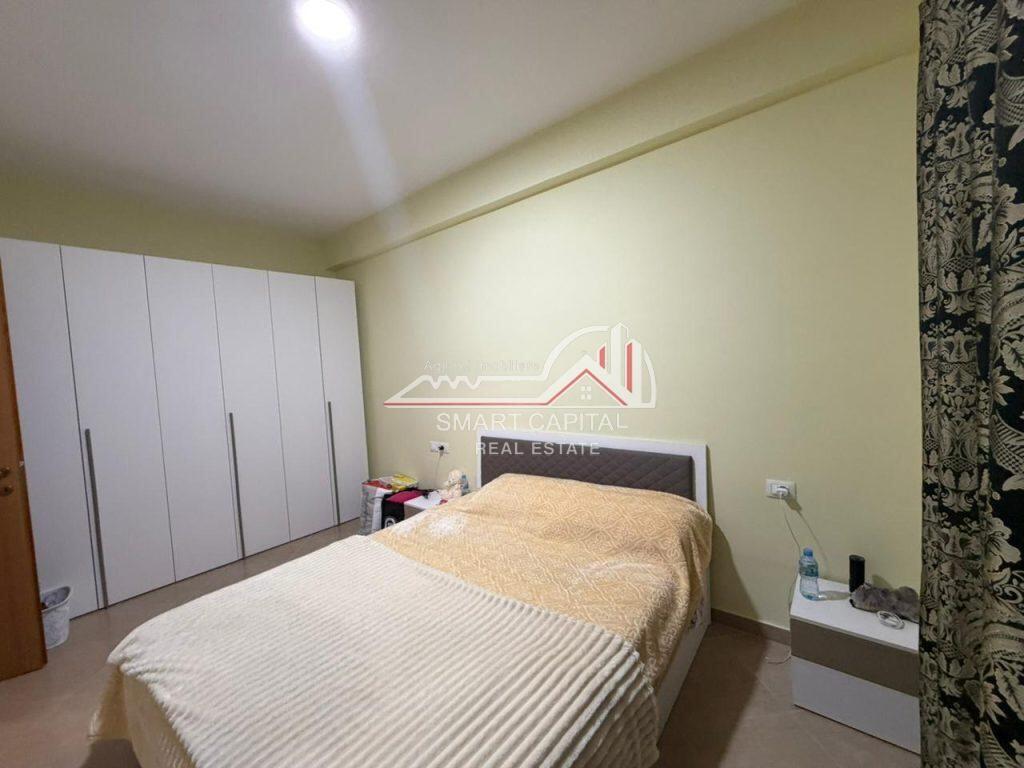 FOR SALE APARTMENT 2+1 – GJERGJ KASTRIOTI STREET, VLORE!!