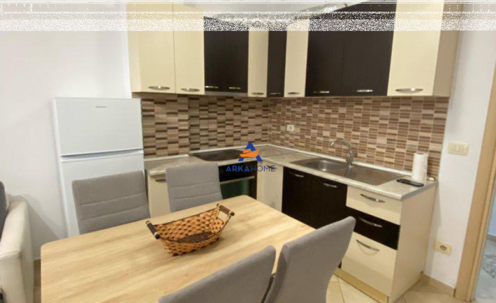 FOR RENT APARTMENT 2+1 +BALCONY "UNAZA E RE NEAR MIELL TIRANA" 550 EURO