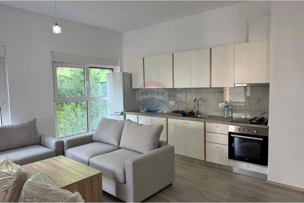 APARTMENT 2+1 FOR RENT ALI DEMI