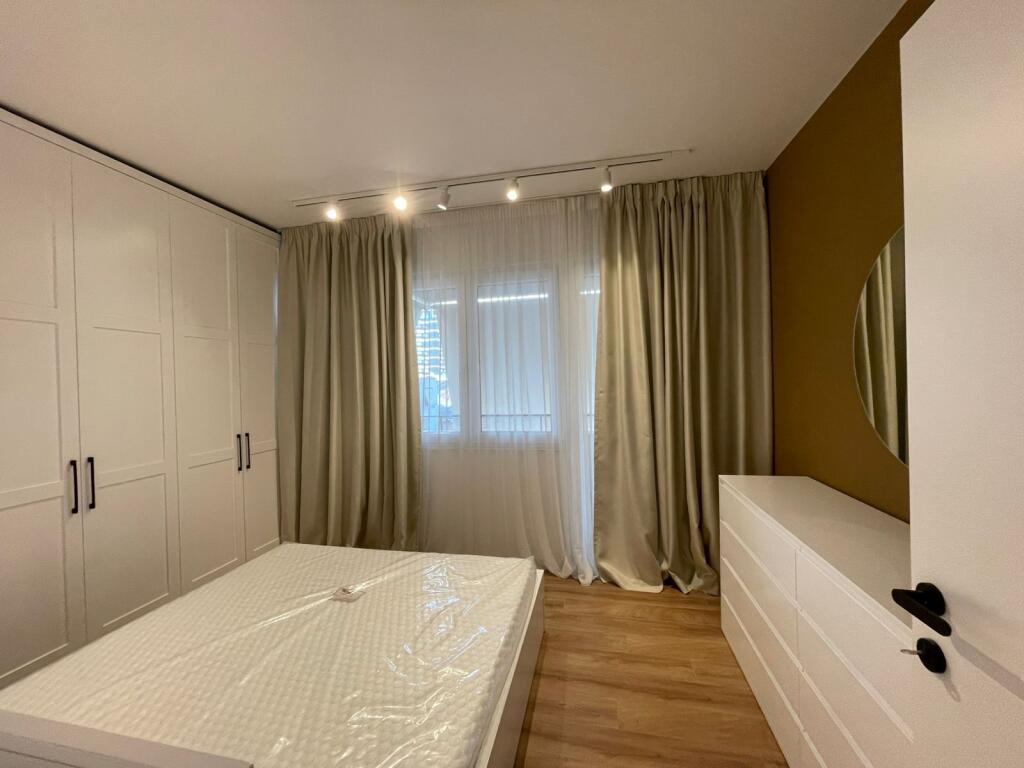 FOR RENT NEVER OCCUPIED BEFORE 700