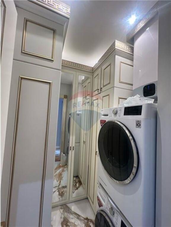Appartamento - In Affitto - Kodra e Diellit, Tirana