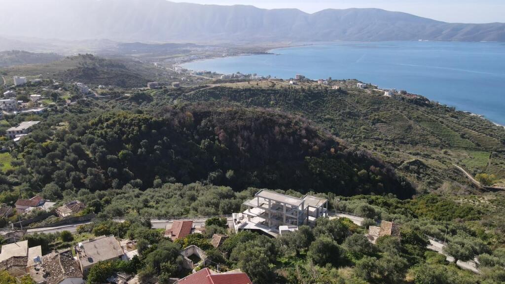 Apartment for sale 1+1/Radhime