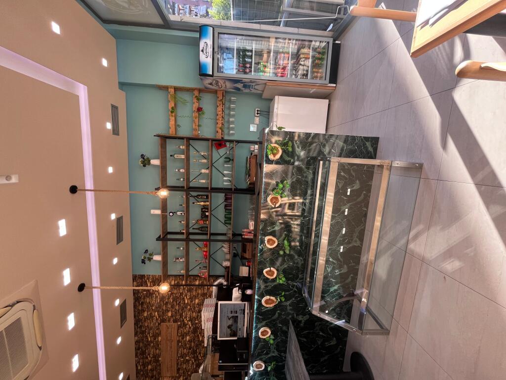 PIZZERIA BUSINESS FOR SALE, LOCATED IN DON BOSKO, TIRANA!