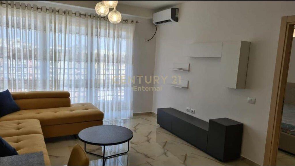 🏡 Appartamento 1+1 in Vendita – Yzberisht, Tirana