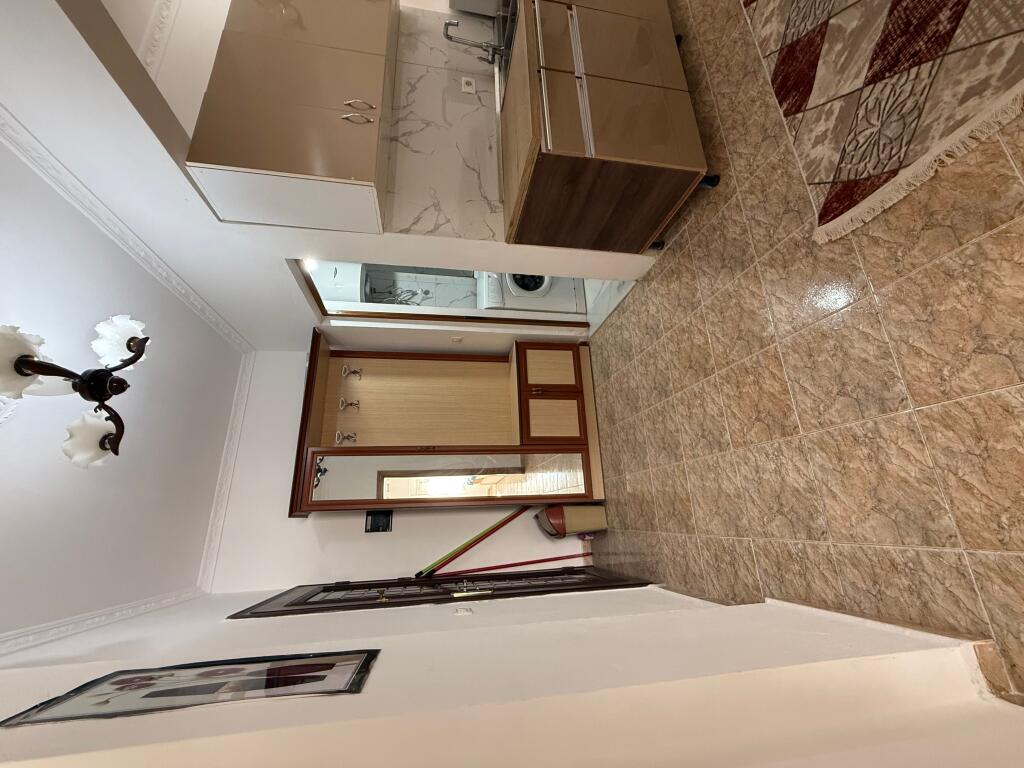 Apartment for rent on Iliria beach