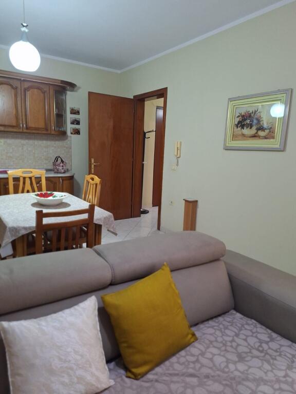 Brryl,jepet me qira apartment 1+1! 500 Euro