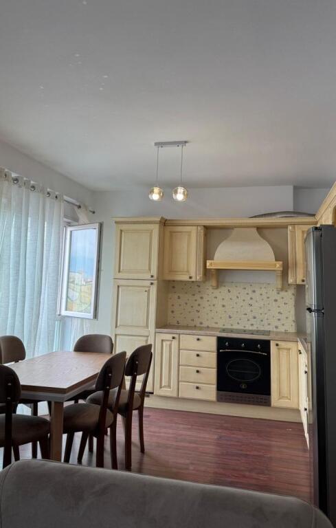 For rent newly renovated apartment 2+1, Kodra e diellit, near cok market  Price: 600 euro
