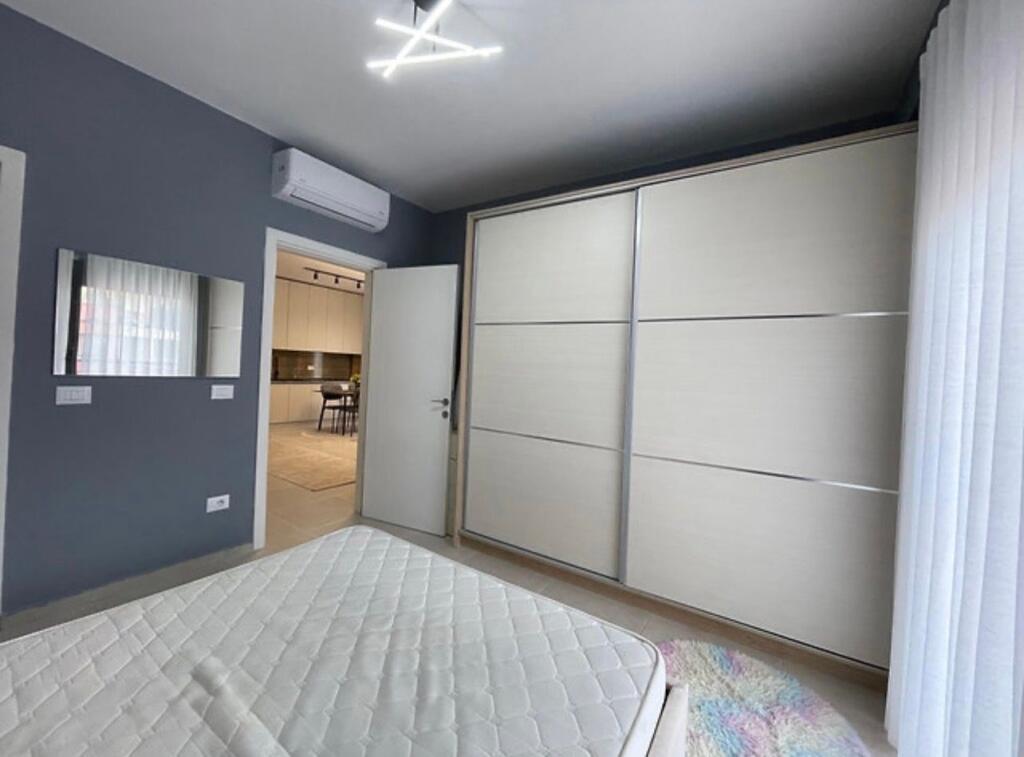 Super Apartment 2+1+Parking for rent at Kodra e Diellit.