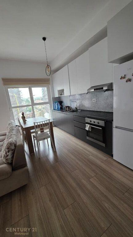 For rent 2+1 apartment in Mangalem, Ali Demi!!!