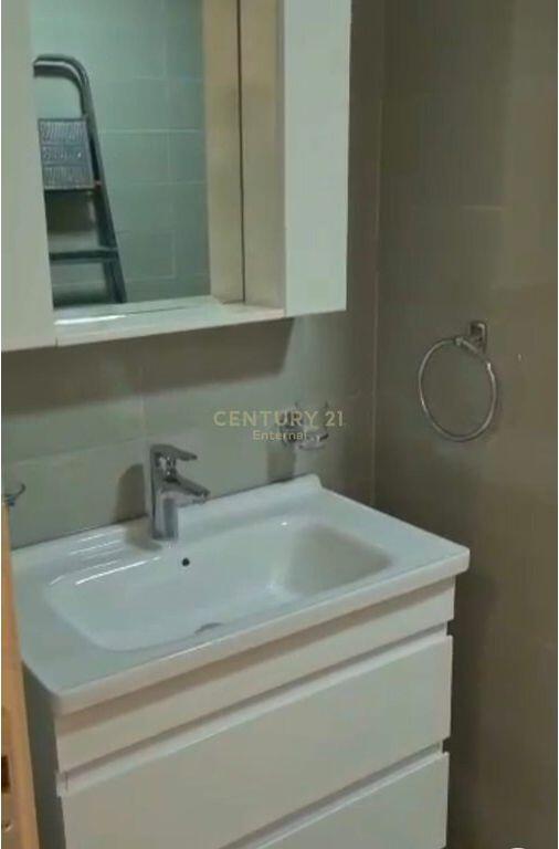 Apartment 1+1 for sale in Yzberisht