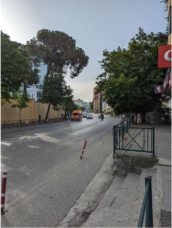 Appartamento 2+1 in affitto in Via Elbasan.
