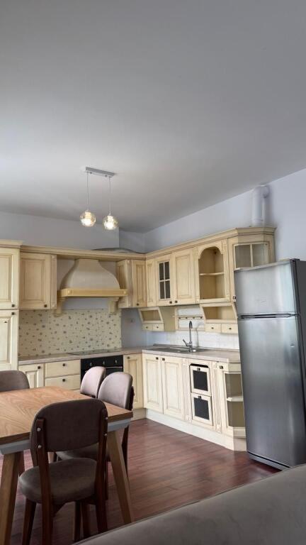 For rent newly renovated apartment 2+1, Kodra e diellit, near cok market  Price: 600 euro