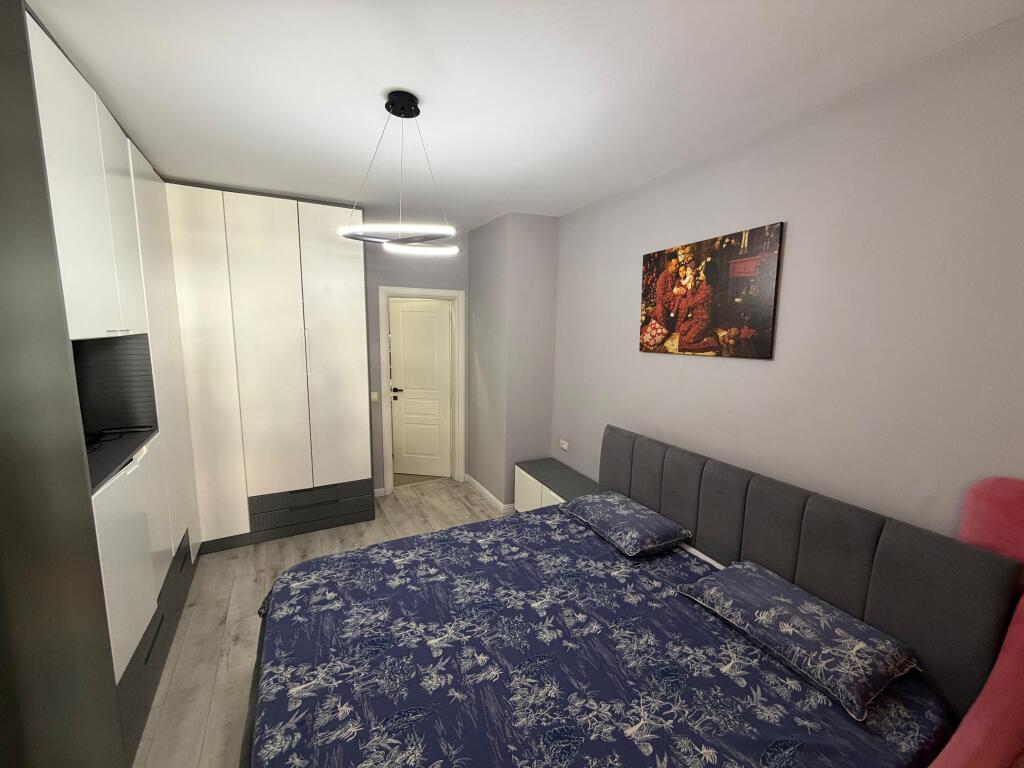 Vendesi Appartamento di Lusso 2+1+2 📍 Astir, di fronte alle Ville L