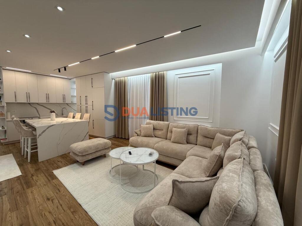 Modern apartment for rent 2+1+2 at Bulevardi i Ri
