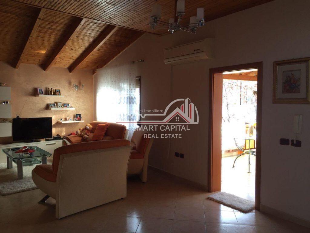 APARTMENT 3+1+2 FOR SALE NEAR THE PORT, VLORE!