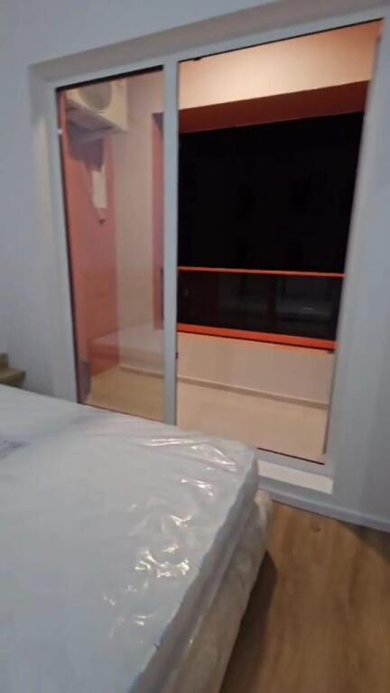 APARTAMENT ME QERA 1+1