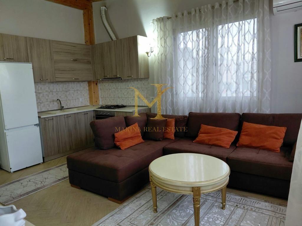 Apartment 1+1 For Rent In Vollga !!