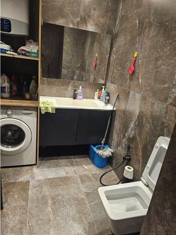 Apartament 2+1+2 për Qira – Astir (pranë Bar Bohem) 700 € /Muaj