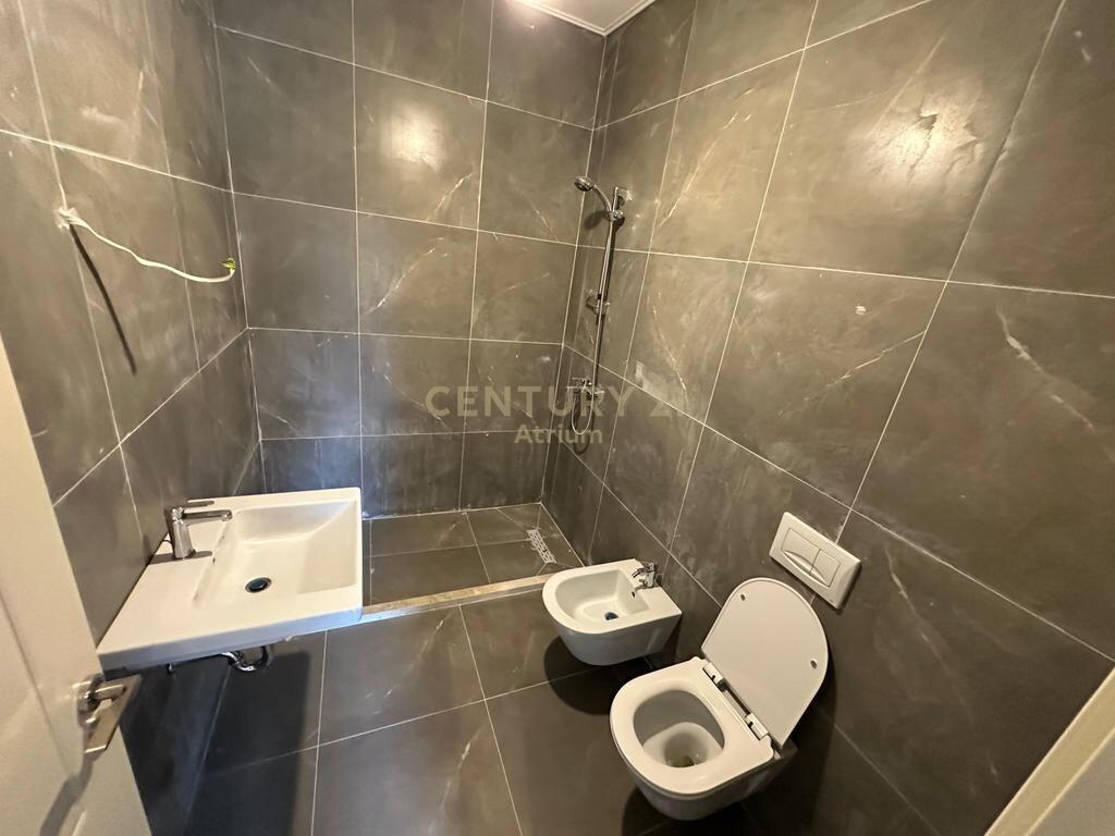 FOR SALE APARTMENT 2 + 1 + 2 + PARKING SPACE IN KINOSTUDIO! 195,000 €