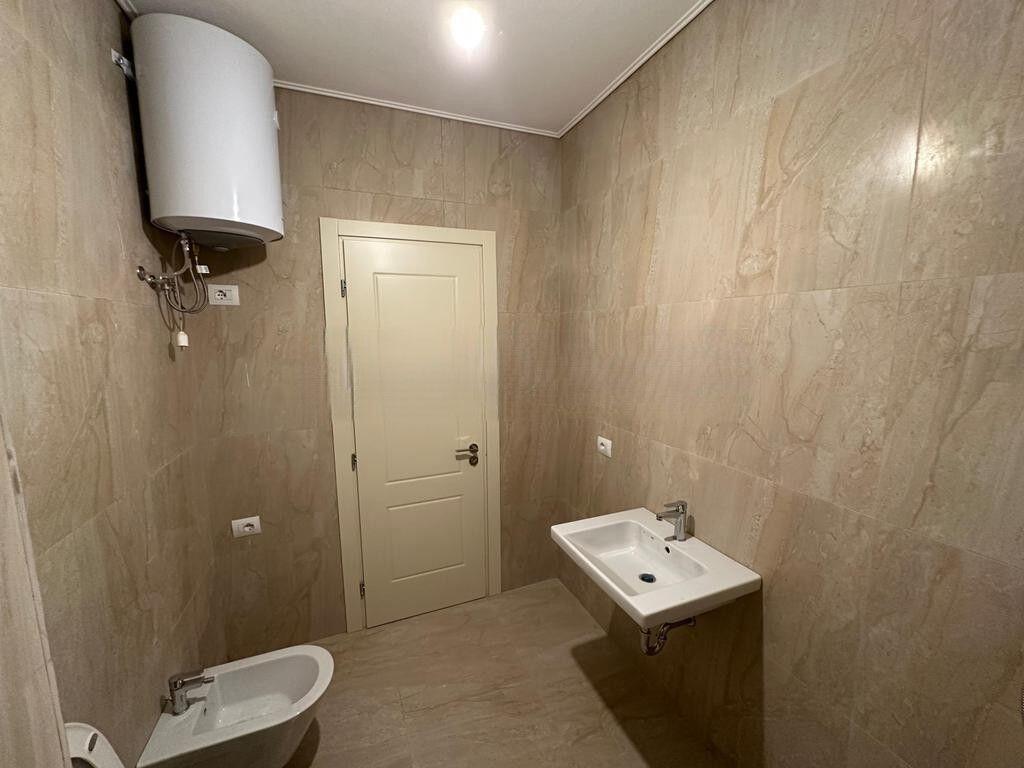 FOR SALE APARTMENT 2 + 1 + 2 + PARKING SPACE IN KINOSTUDIO! 195,000 €