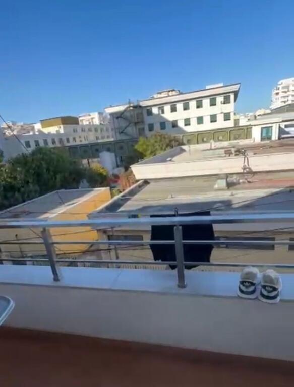 RENT 1+1+BALCONY ILIR SHANI HOSPITAL 2ND FLOOR WITH ELEVATOR FOR LONG TERM RENT FOR COUPLE