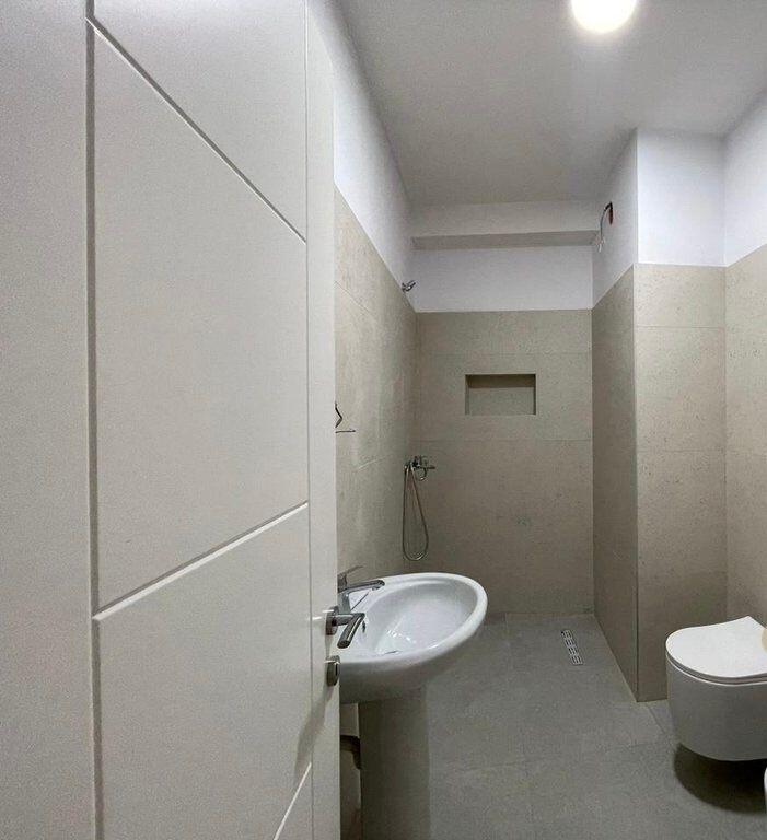 APARTMENT 2+1 FOR SALE WITH PARKING SPACE IN ASTIR