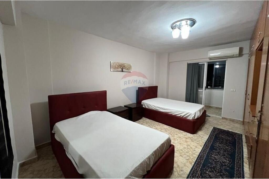 Apartment for rent 2+1 in Laprak