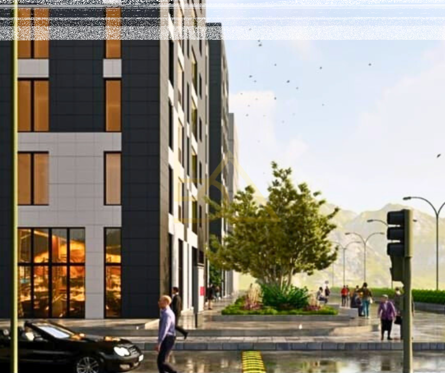 Appartamento in vendita – Laprakë, Tirana