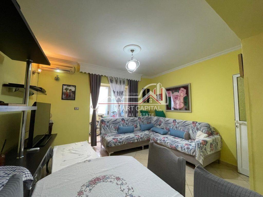 APARTMENT 1+1 FOR SALE – ORKIUM!!