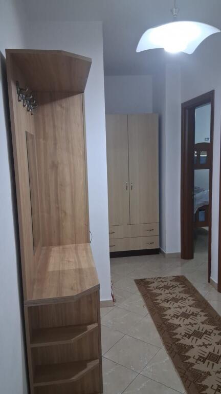 Jepet me qera apartament  2+1 ne Don Bosko