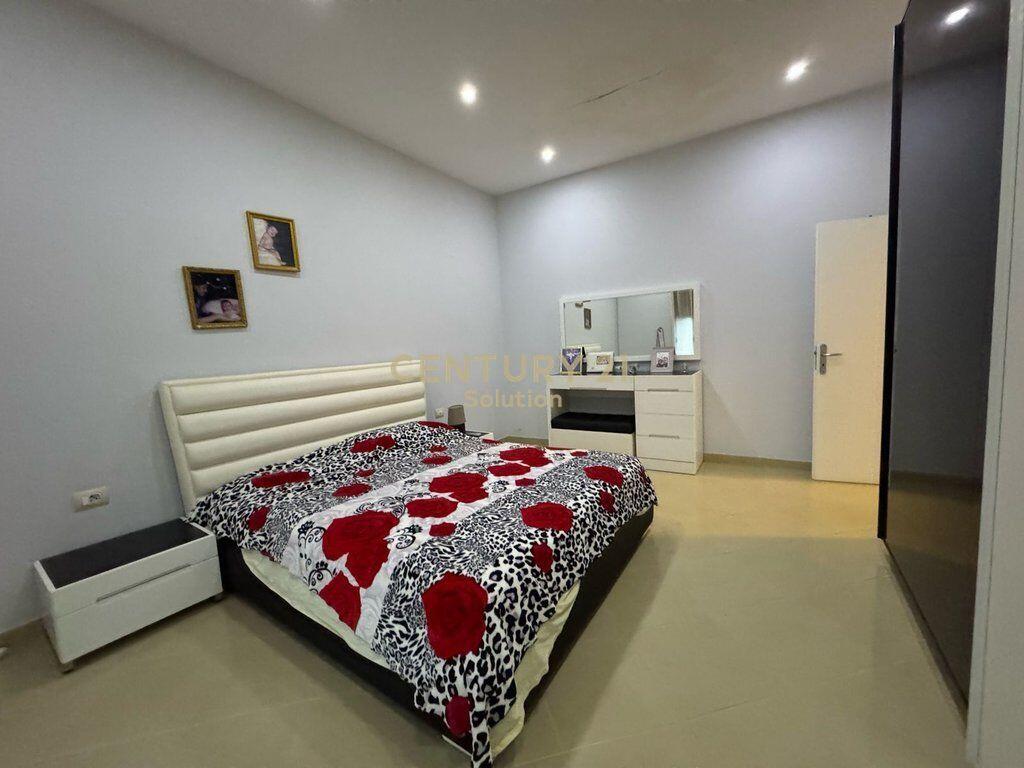 FOR RENT 2+1 APARTMENT + PARKING SPACE IN YZBERISH! 450 € /Month