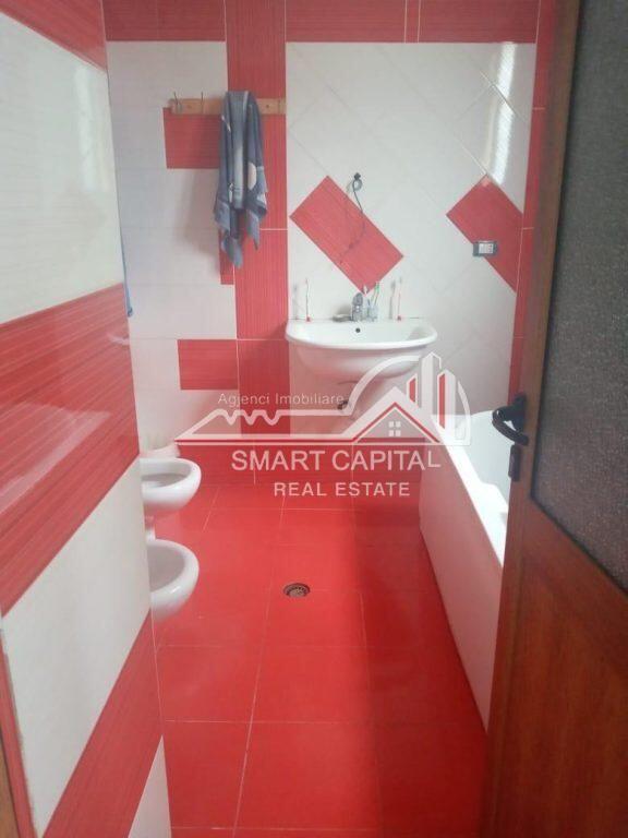 APARTMENT 3+1+2 FOR SALE NEAR THE PORT, VLORE!