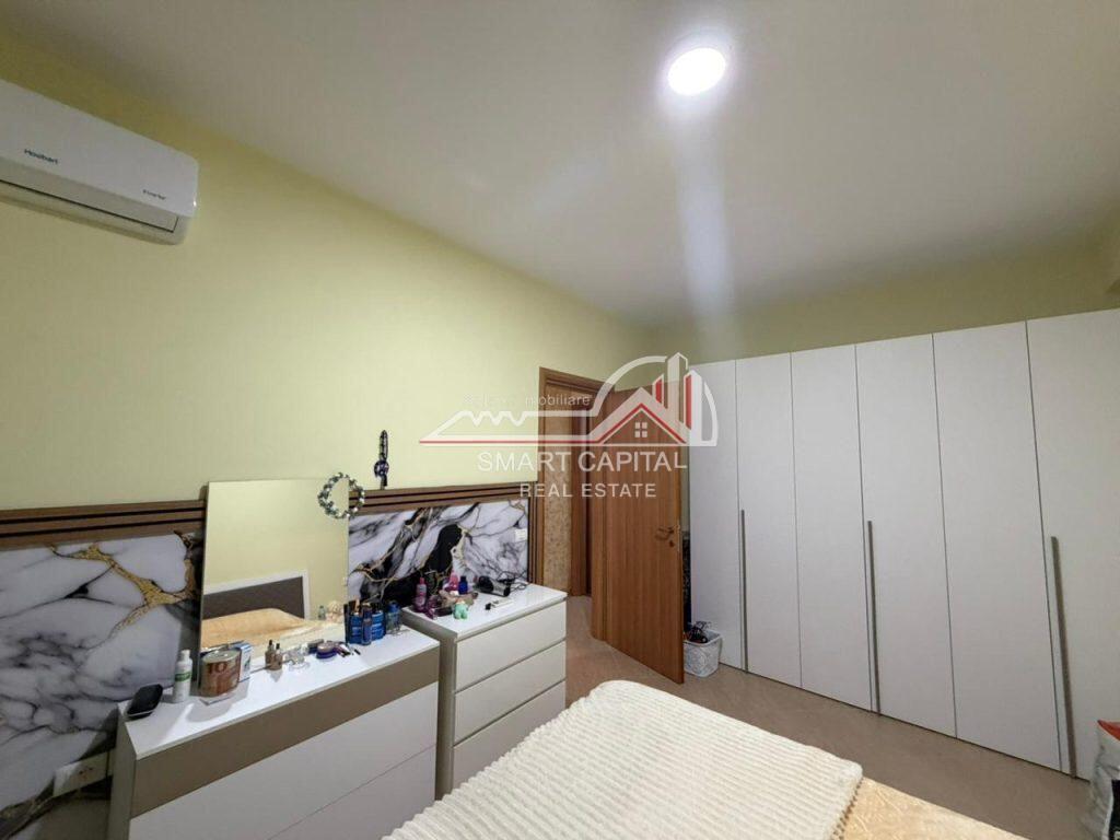 FOR SALE APARTMENT 2+1 – GJERGJ KASTRIOTI STREET, VLORE!!