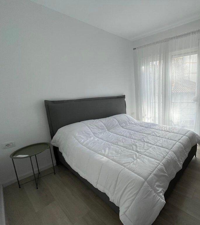 FOR RENT 2+1 APARTMENT ON BOGDANEV STREET