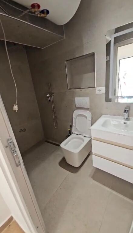 apartament me qira 1+1 xhamllik