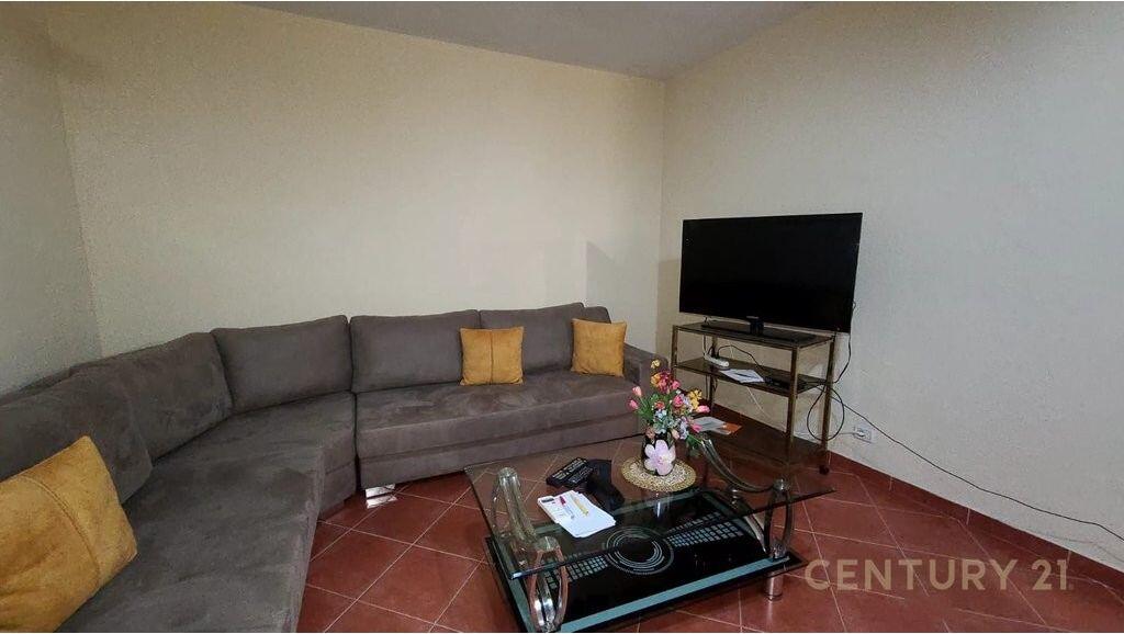 Apartament 1+1 per shitje ne Fresk te Thesarit i Shtetit