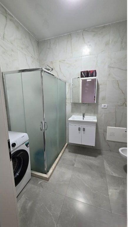 Apartment 2+1 for rent in Mangalem, Ali Demi!!! 600 € /Month